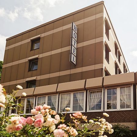 Hotel Hannover Airport By Premiere Classe Langenhagen  Ngoại thất bức ảnh