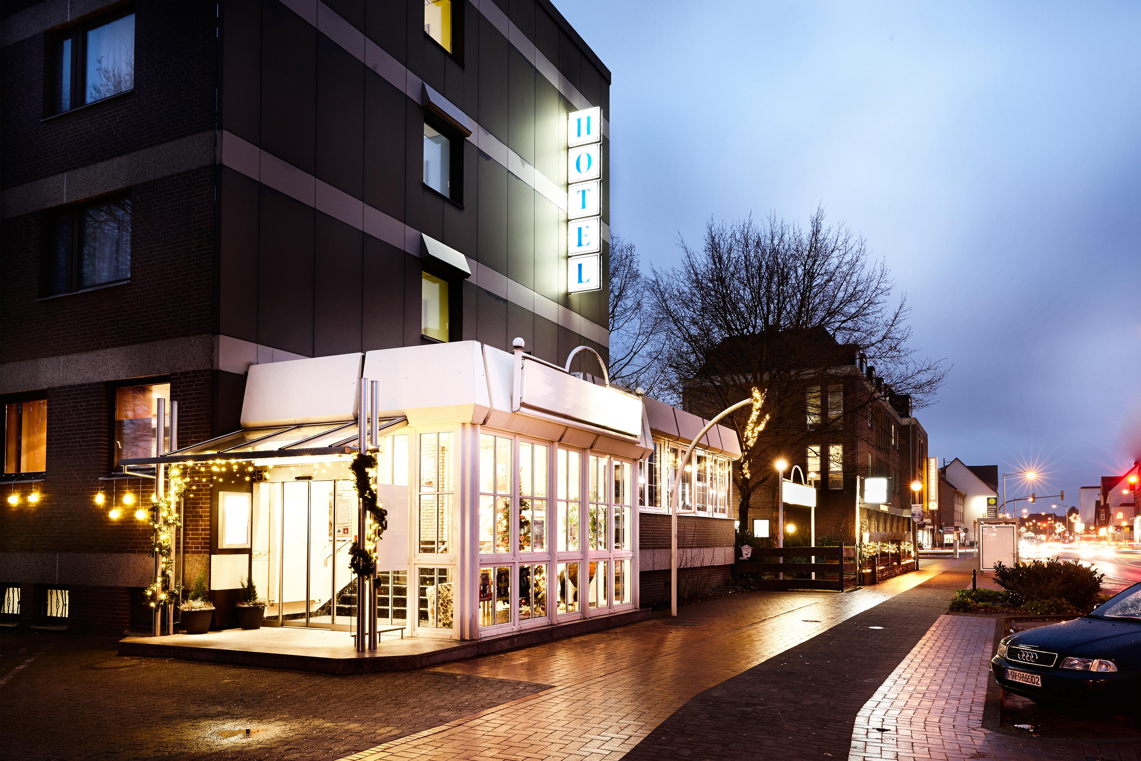 Hotel Hannover Airport By Premiere Classe Langenhagen  Ngoại thất bức ảnh