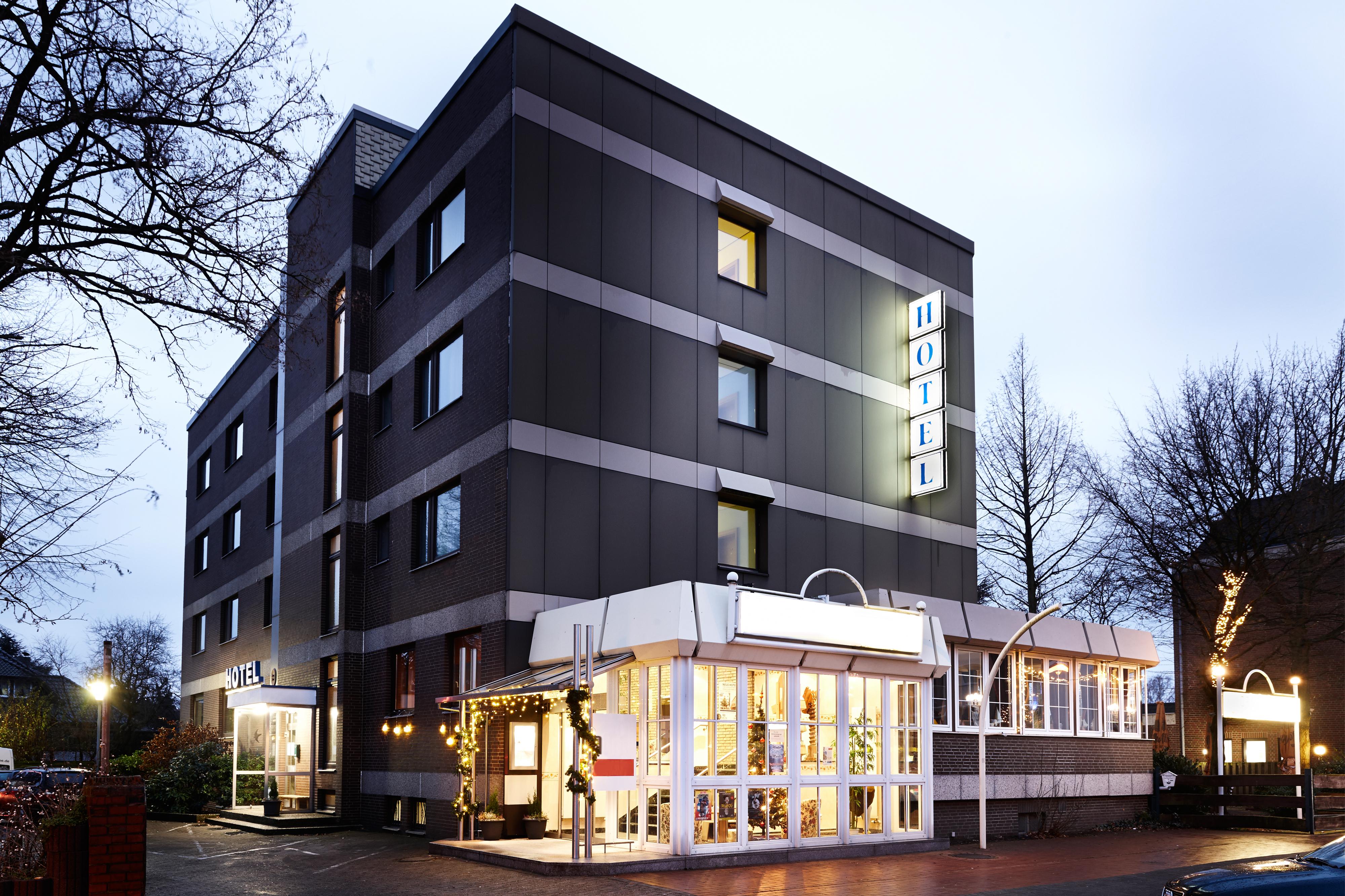 Hotel Hannover Airport By Premiere Classe Langenhagen  Ngoại thất bức ảnh