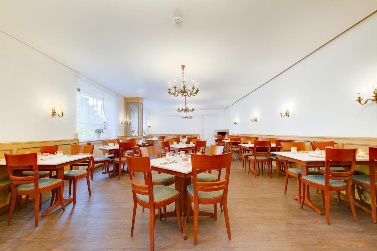 Hotel Hannover Airport By Premiere Classe Langenhagen  Ngoại thất bức ảnh