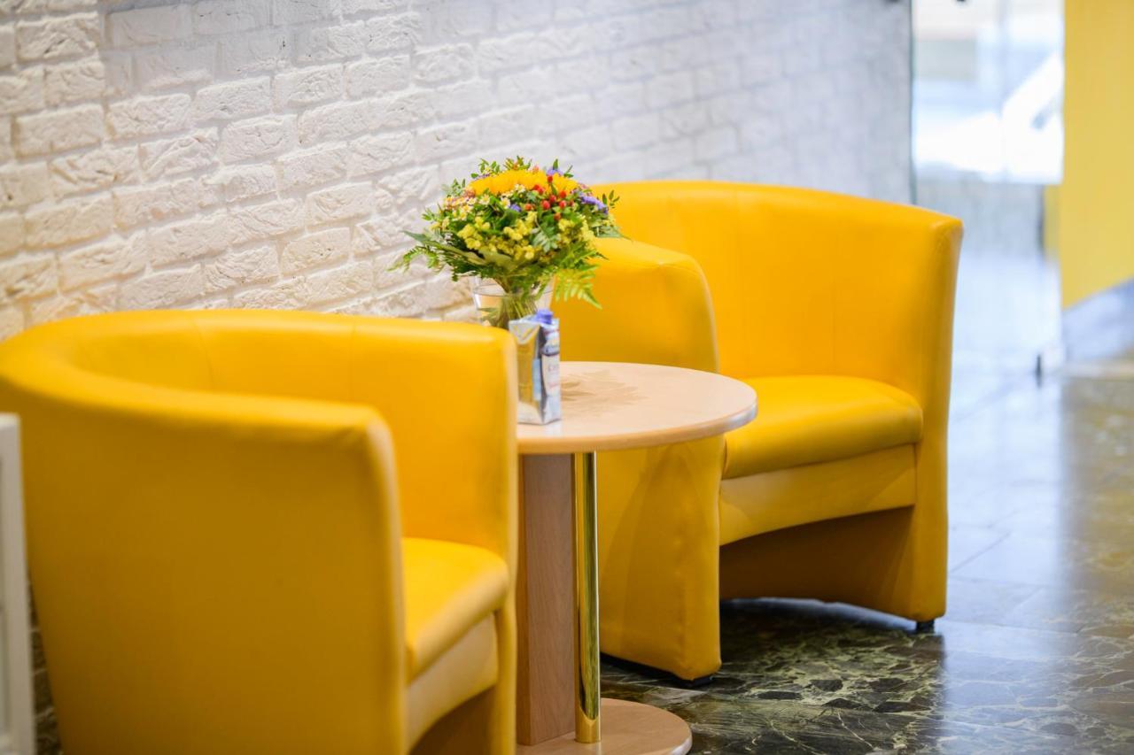 Hotel Hannover Airport By Premiere Classe Langenhagen  Ngoại thất bức ảnh