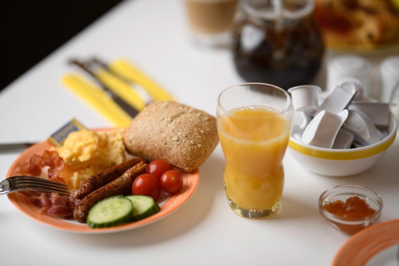 Hotel Hannover Airport By Premiere Classe Langenhagen  Ngoại thất bức ảnh