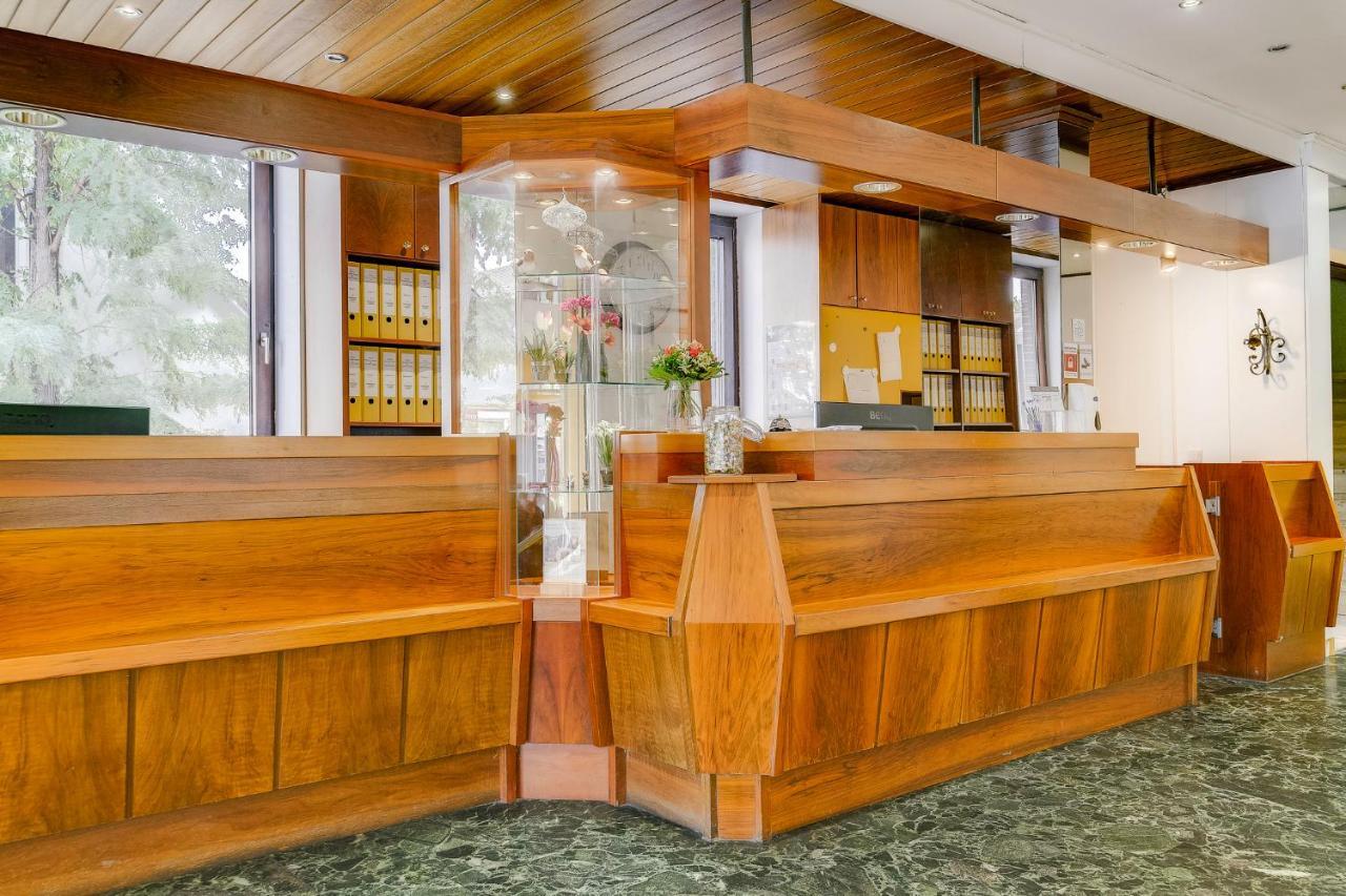 Hotel Hannover Airport By Premiere Classe Langenhagen  Ngoại thất bức ảnh