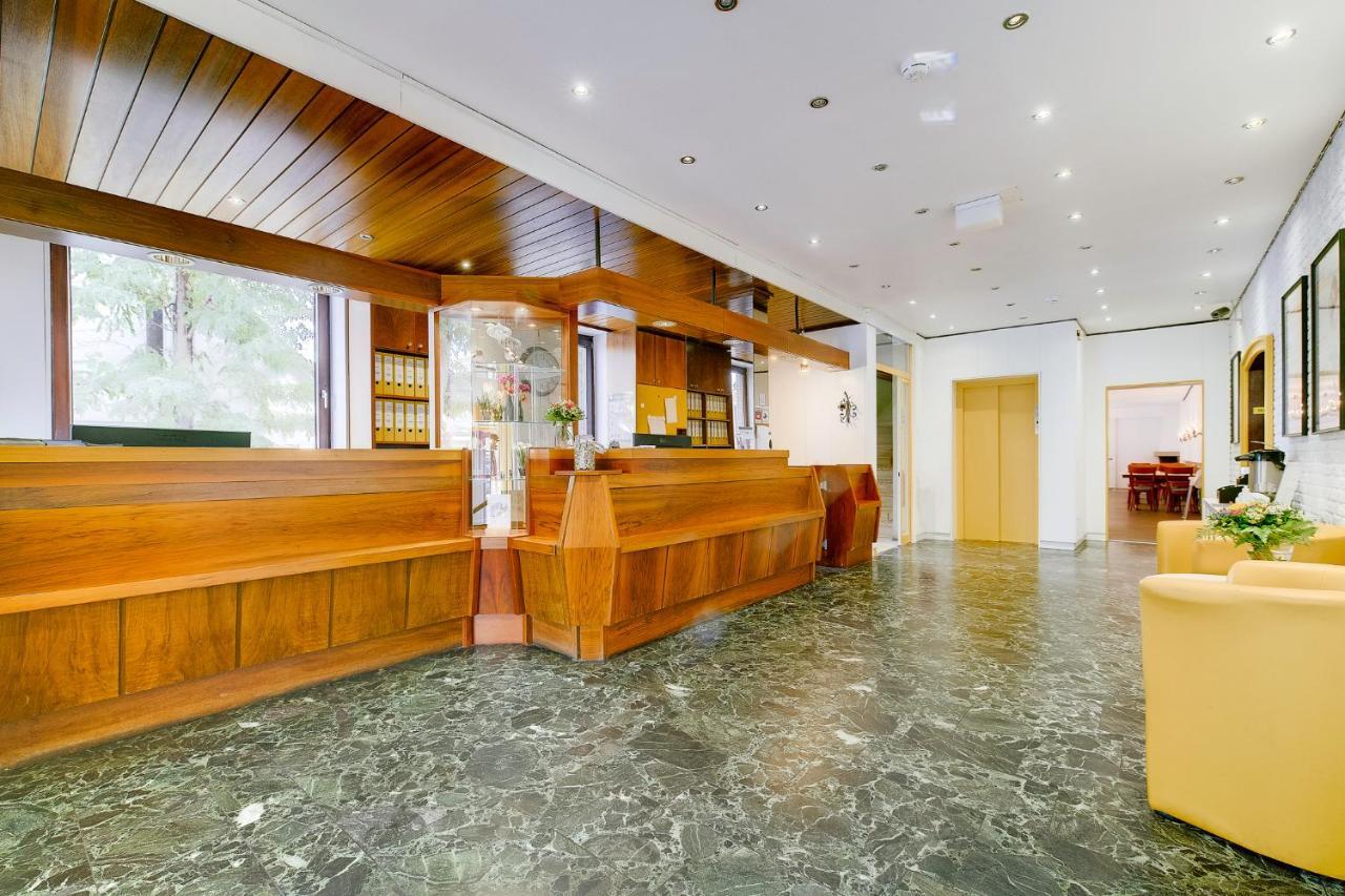 Hotel Hannover Airport By Premiere Classe Langenhagen  Ngoại thất bức ảnh