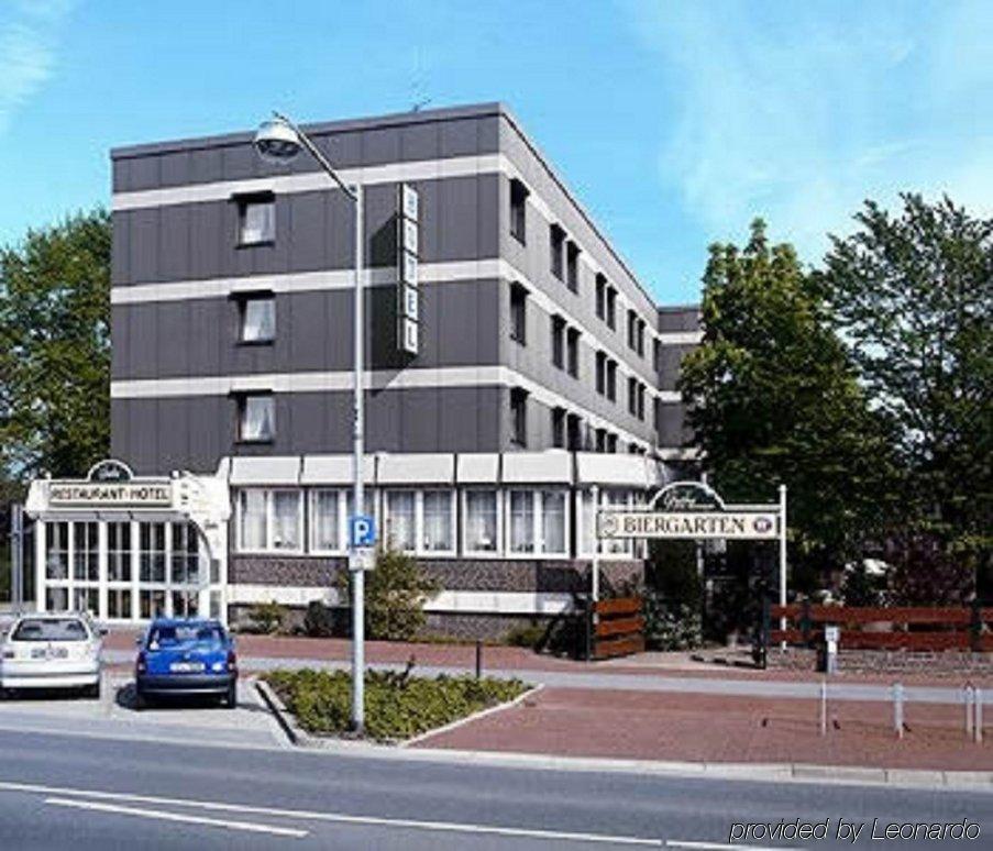 Hotel Hannover Airport By Premiere Classe Langenhagen  Ngoại thất bức ảnh