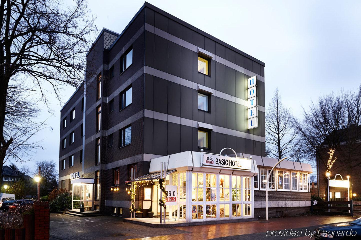 Hotel Hannover Airport By Premiere Classe Langenhagen  Ngoại thất bức ảnh
