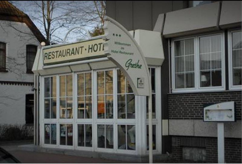 Hotel Hannover Airport By Premiere Classe Langenhagen  Ngoại thất bức ảnh