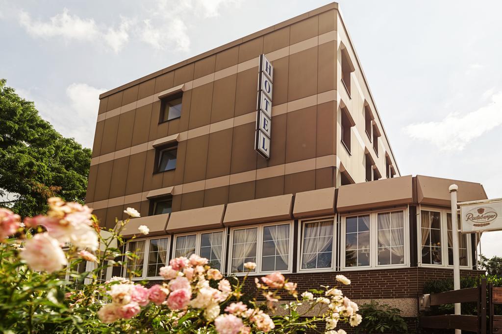 Hotel Hannover Airport By Premiere Classe Langenhagen  Ngoại thất bức ảnh